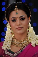 Nisha Agarwal New Photo Gallery